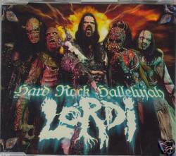 Lordi : Hard Rock Hallelujah